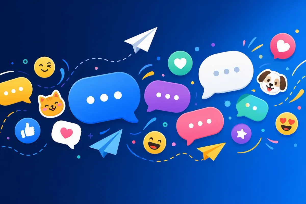 Telegram jetzt herunterladen: kostenlos für Windows, Mac, Android und iPhone