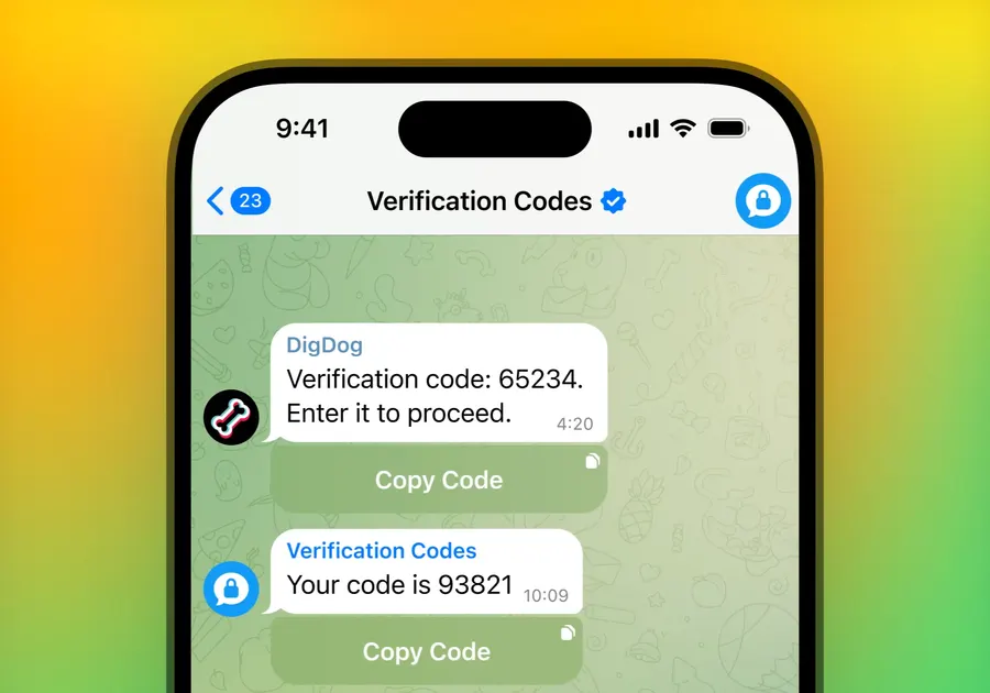 Telegram Hilfe und FAQ: häufige Fragen zu Download und Installation